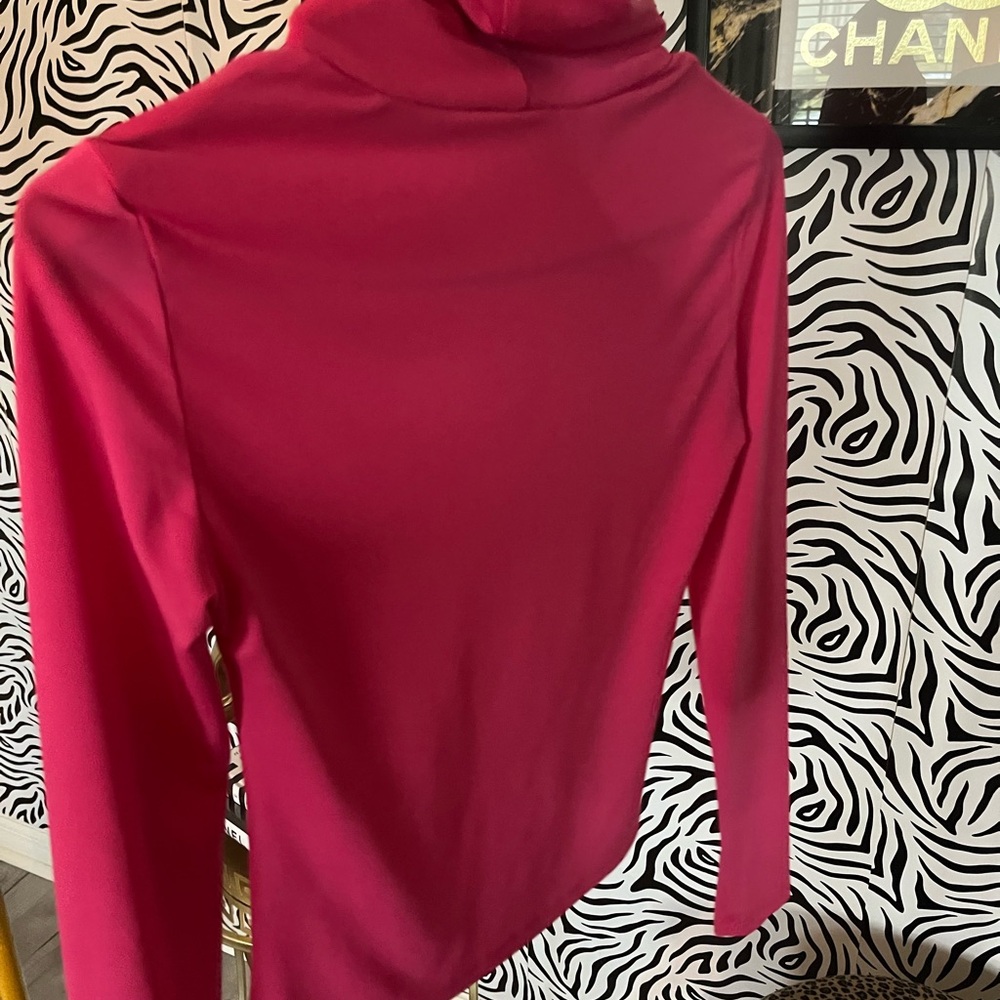 Turtle neck - Picture 4 of 4